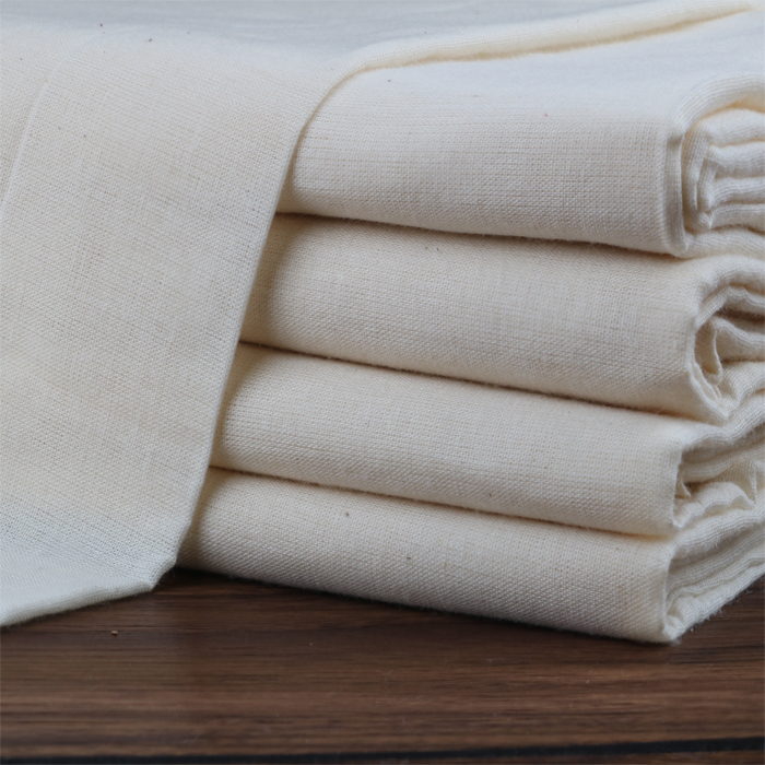 Tofu cloth Cotton gauze soymilk filter cloth Edible bean bag steamer cloth Gauze fabric Gauze mesh filter cloth