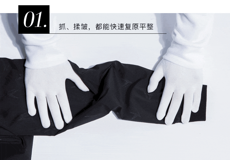 Blouson homme TRIES   manches longues en Polyester - Ref 3119007 Image 11