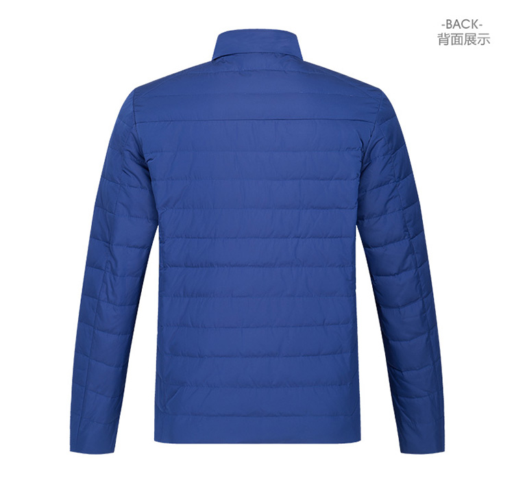 Blouson homme TRIES   - Ref 3121155 Image 18