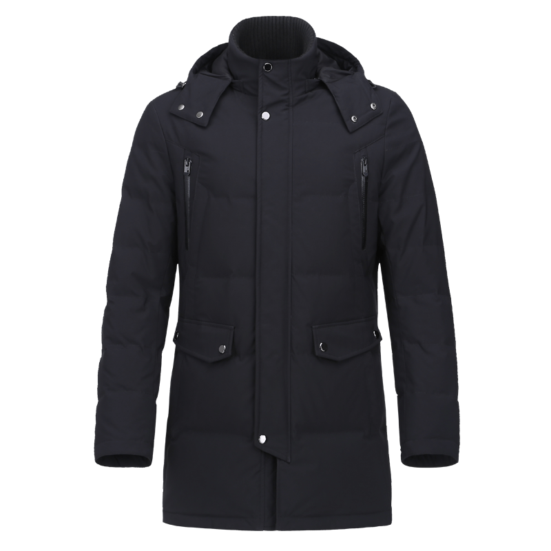 Blouson homme TRIES   - Ref 3121056 Image 5