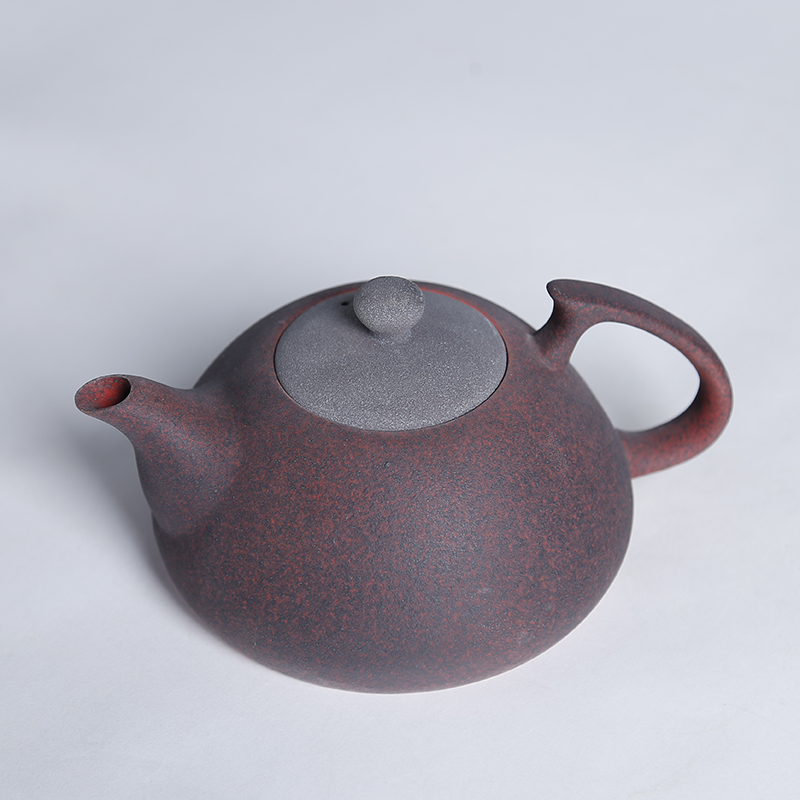 Poly real (sheng electric TaoLu ceramic pot to boil tea pot with black tea boiled tea stove suit tea, kungfu tea set