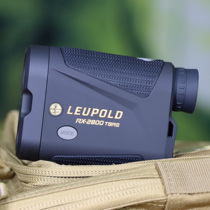 LEUPOLD RX-2800 TBR W handheld laser rangefinder long-distance ranging telescope