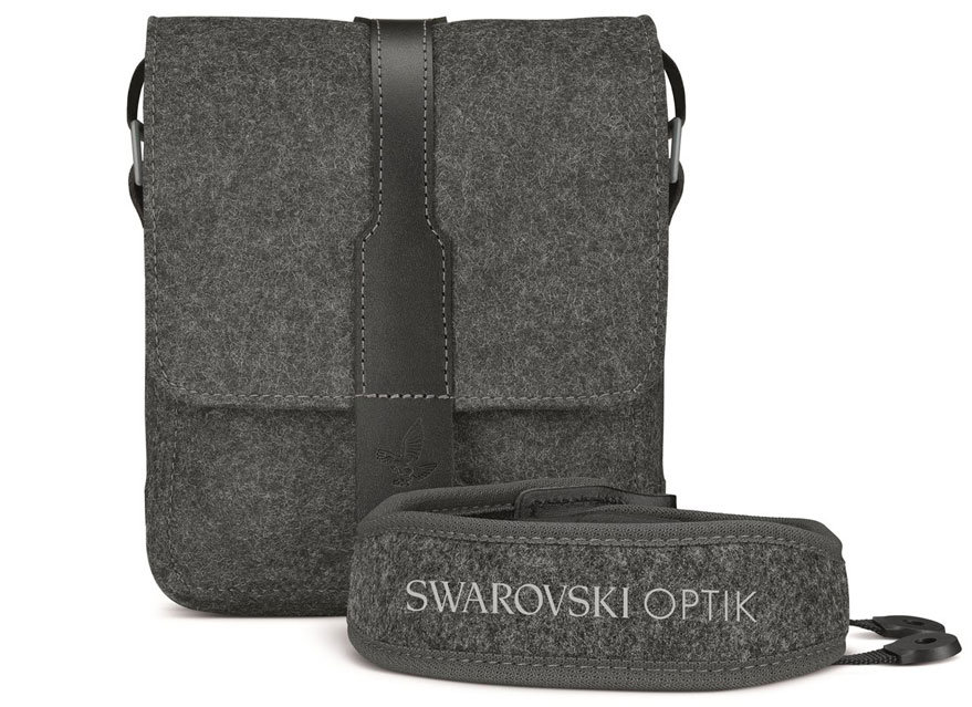 Swarovski 施华洛世奇望远镜CL Companion 8x30 伴侣系列 新款