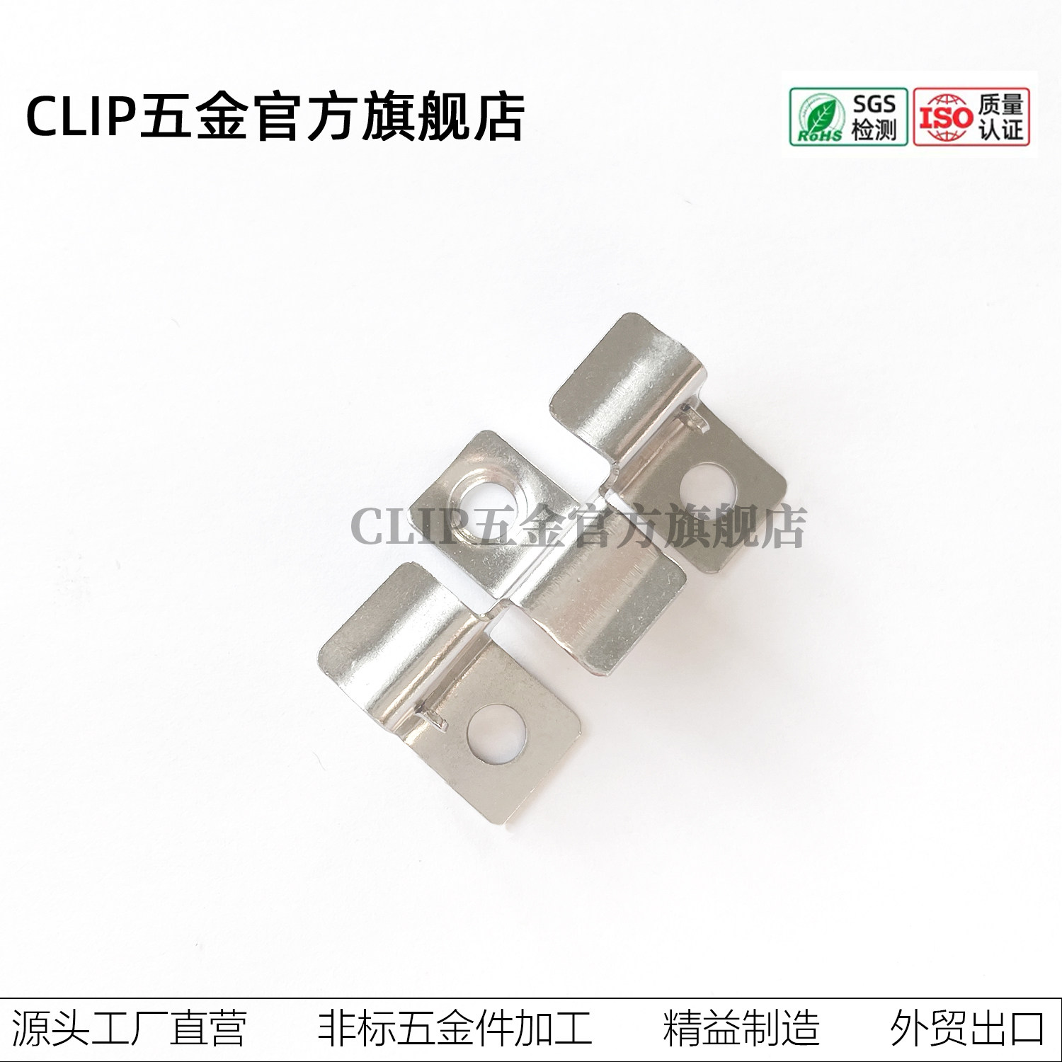 塑木地板扣件如何选择？2026年最全指南来了😎