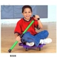 Kalema kết nối thiết bị đào tạo xe tay ga trẻ em giáo dục sớm tiền đình đào tạo đồ chơi bốn bảng cân bằng - Smart Scooter
