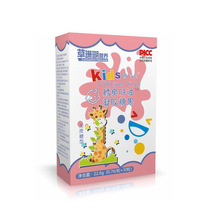 (shoot one for five) Grass Coral Nutritional Cod Liver Oil Gel Candy