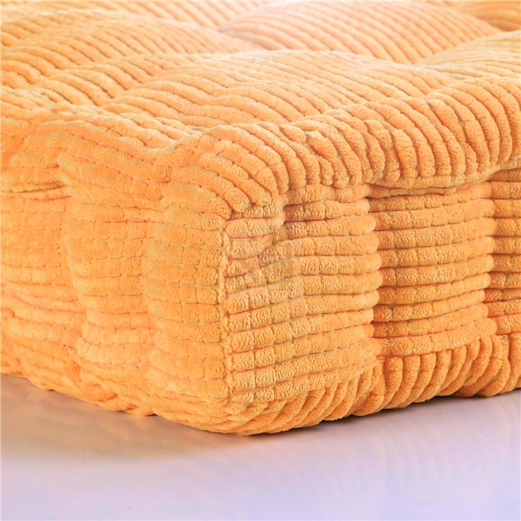 Nhóm tư vấn ghế phòng đệm cộng đồng nhóm hoạt động về tinh thần đạo cụ tâm lý đệm dày - Ghế đệm / đệm Sofa nệm ngồi bệt