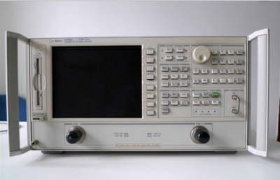 High price Recycle Agilent 8720ES 8720ET 8720ET HP8720D HP8720C HP8720C net points