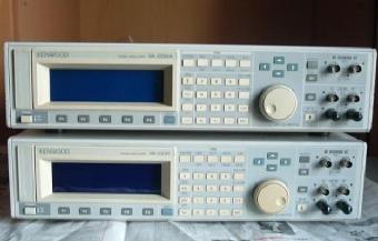 Sell spot - based Japanese VA - 2230A audio analyzer