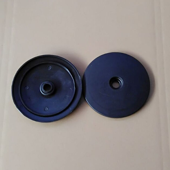 Fitness Equipment Accessories Pulley Housing 150 Pulley Shell Plastic Shell Roller Commercial Fitness Room Strength Instruments