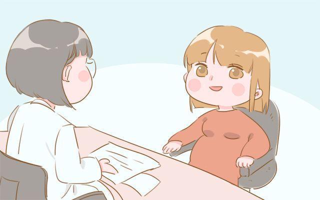 做好这4点,宝宝平安出生准没错