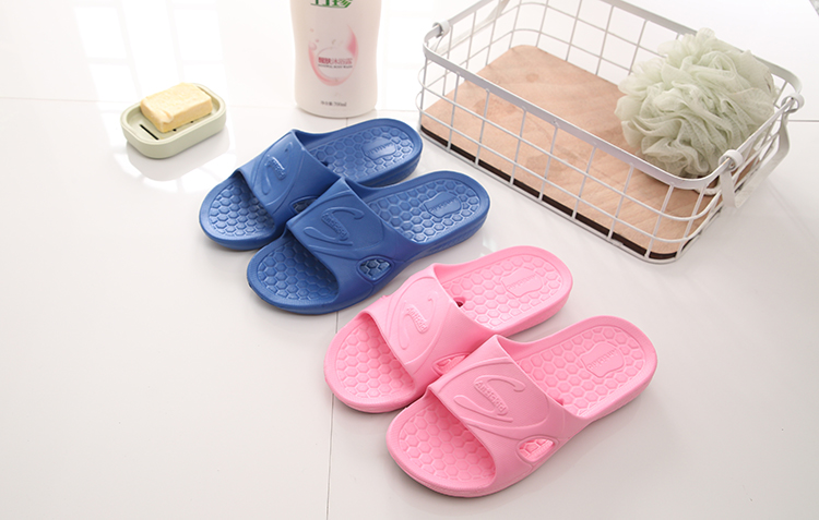 Rửa giày trượt giày việc bệnh viện phòng cung cấp dép chống trượt phụ nữ có thai, người già unisex tắm 20.090