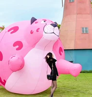 2 риса розового леопарда + лампа + вентилятор