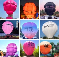 Воздушный шар, 3м, популярно в интернете