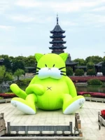 3M Fat Cat + вентилятор