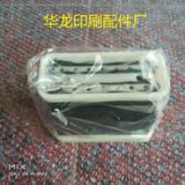 Printing machine air pump adhesive rack ZYB60A filter core adhesive rack air pump filter cartridge filter Town river air pump filter core