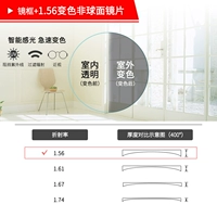 【Myopia】 рамка+1,56