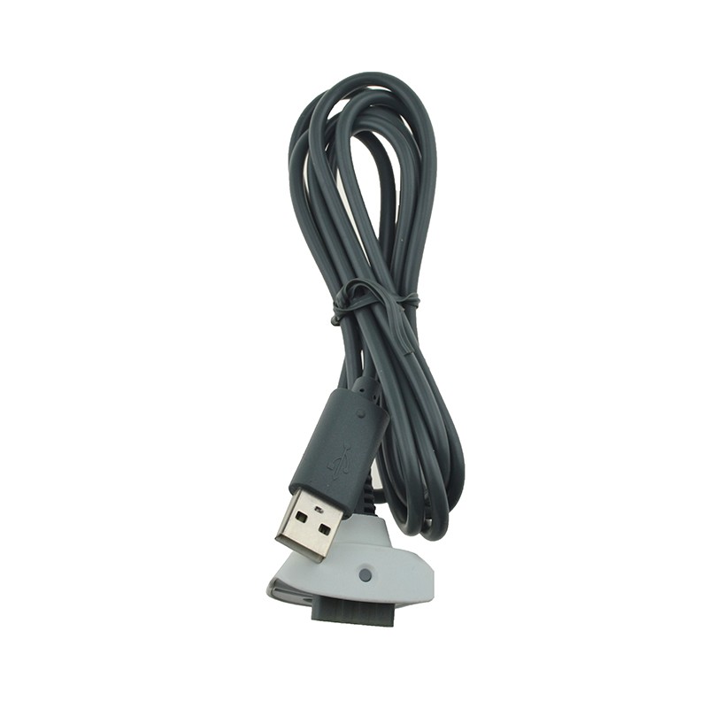 XBOX360 xử lý cáp sạc xử lý cáp sạc cổng USB - XBOX kết hợp tay game
