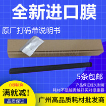 HP1020 Dingfilm Film HP 1007 1012 1010 1010 M1136 1005 2900 Heating Membrane