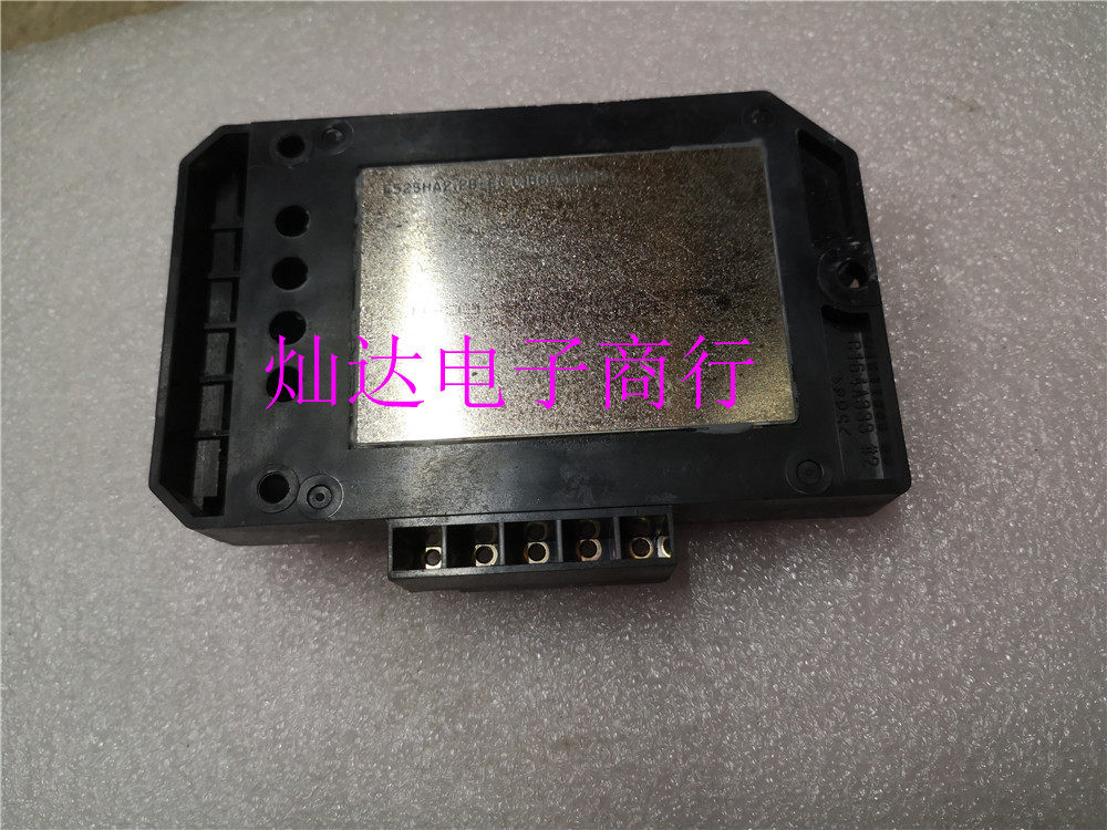 Please consult before E52SHA2 2B-EC E52SHA2 2B-EC-A original disassembly machine spot bargaining