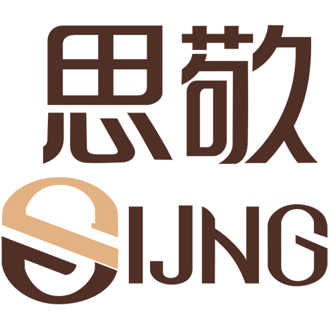 思敬官方企业店的LOGO