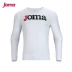 Joma áo thun nam mùa thu nam mới cổ tròn thời trang thể thao giản dị áo thun dài tay nam mua áo sweater Thể thao lông cừu / jumper