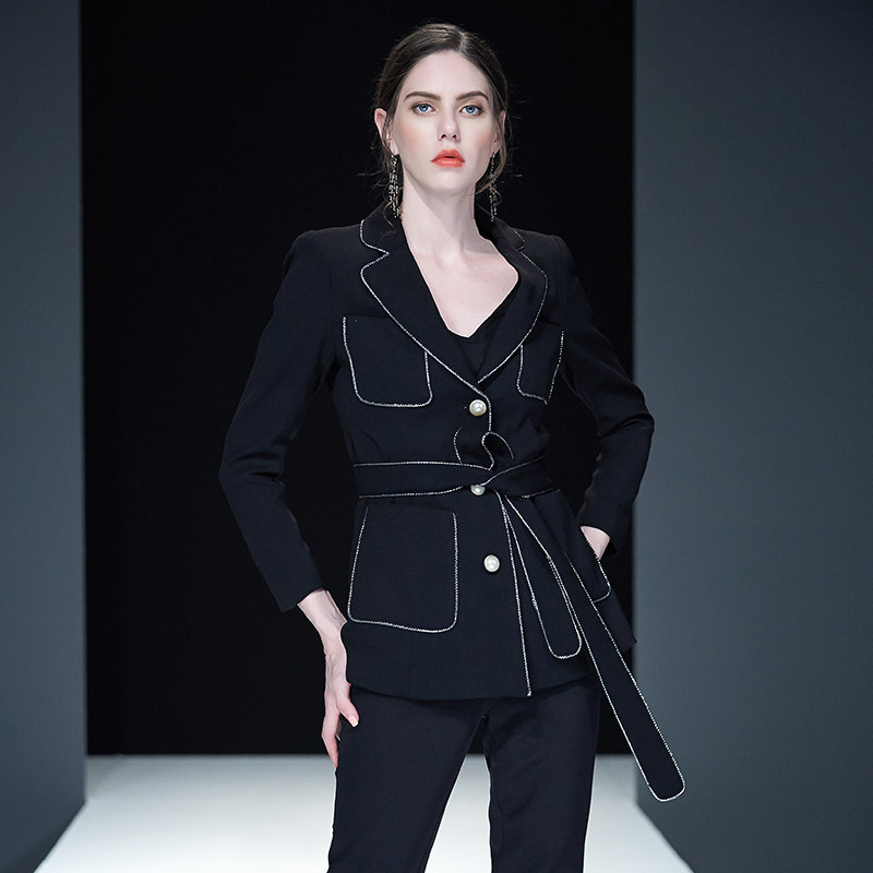 Veste pour femme en Polyester - Ref 3221060 Image 5