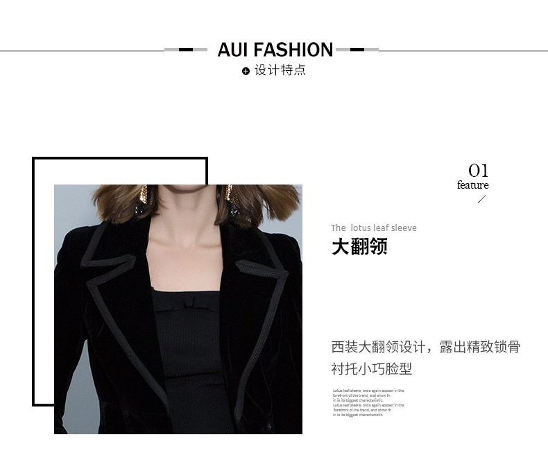 Trench pour femme en Polyester - Ref 3227072 Image 9