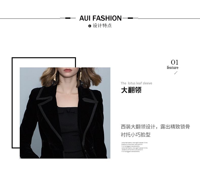 Trench pour femme en Polyester - Ref 3227407 Image 9