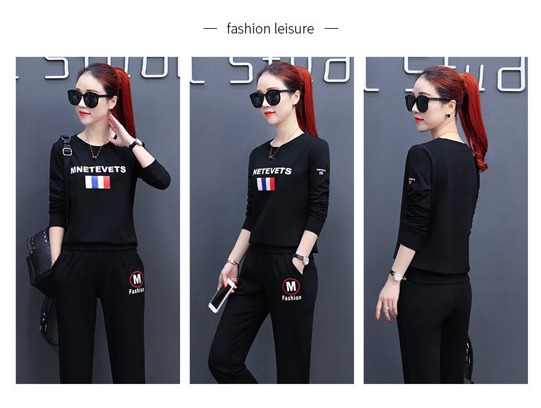 Tenue de loisirs femme      - Ref 3240190 Image 18