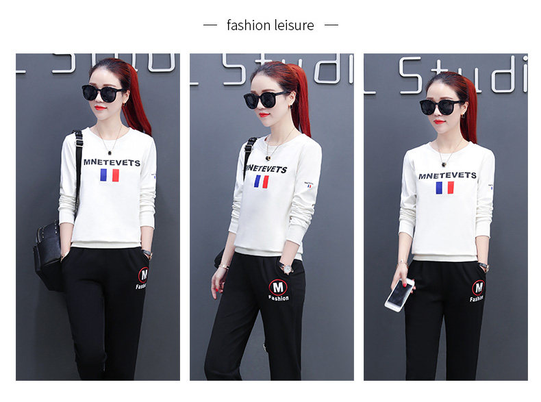 Tenue de loisirs femme      - Ref 3240190 Image 20