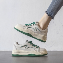 Givenivan Superfire Recommendation ~ Springda People Are Wearing Fashion New Pint Beautiful Women Casual Sneakers