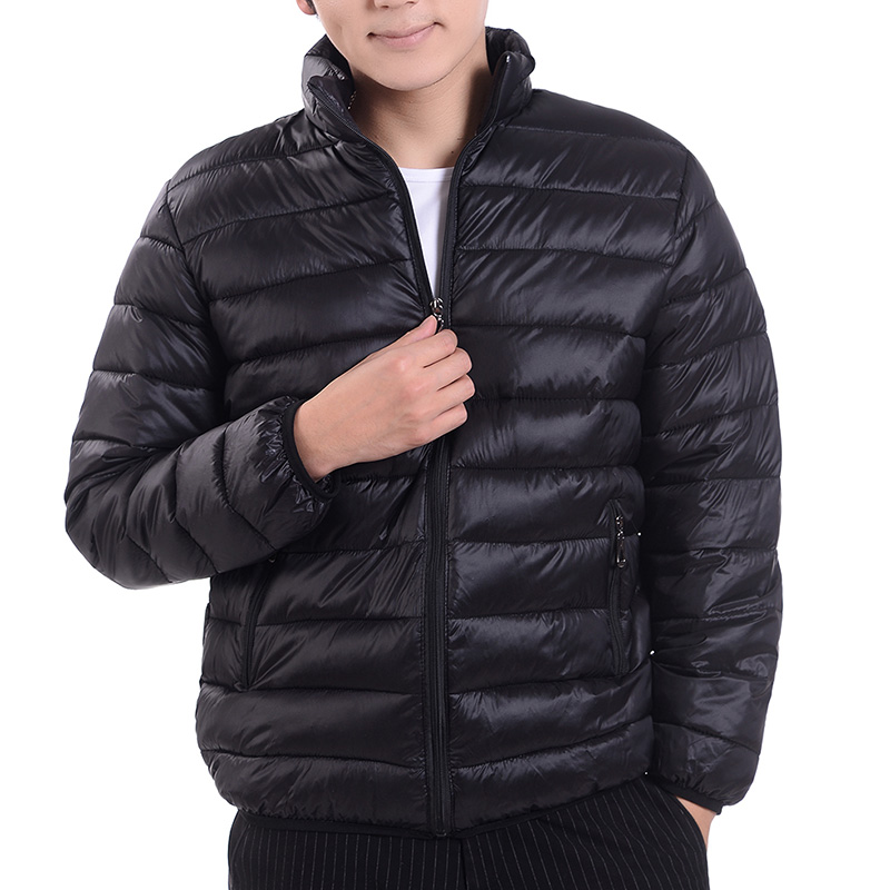 Blouson hiver pour homme - Ref 3112852 Image 5