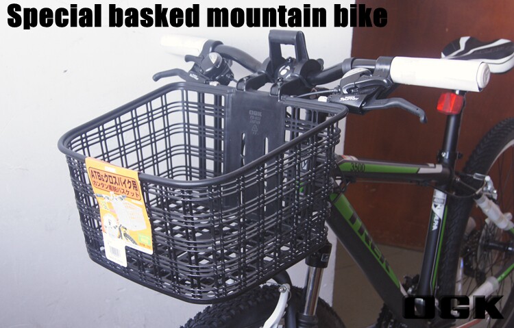 Panier pour vélo en plastique - Ref 2266897 Image 27