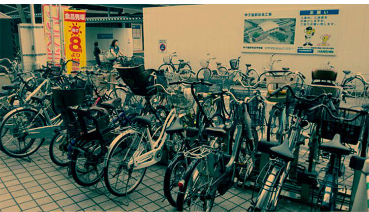 Panier pour vélo en plastique - Ref 2258087 Image 26