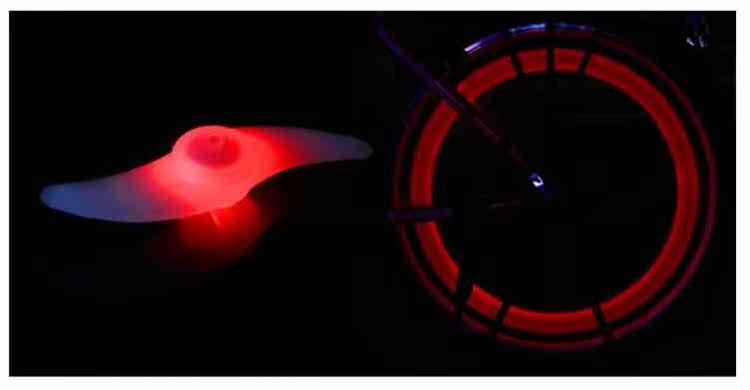 Lumière vélo - Hot Wheels Lumières - Ref 2401122 Image 15