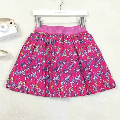 Nodi * NAUT * CA girls skirt KNA8M1WKKG1318XM