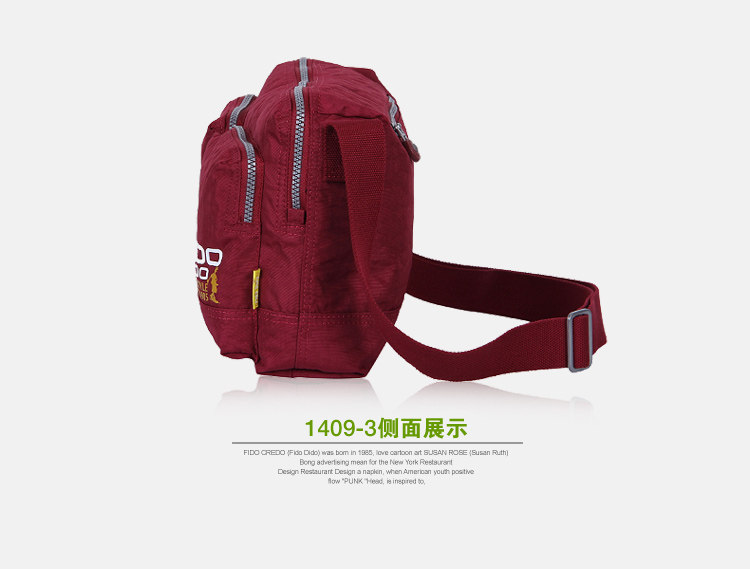 Sac pour homme - Ref 52207 Image 21