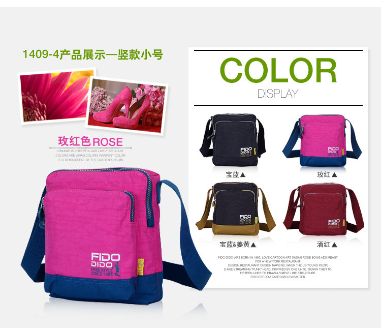 Sac pour homme - Ref 52207 Image 23