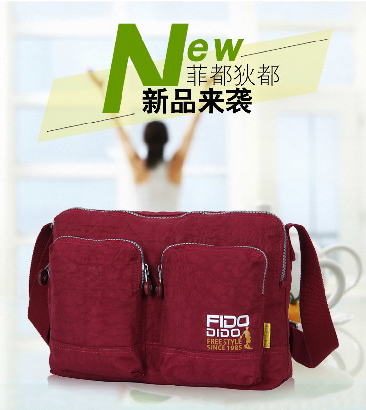 Sac pour homme - Ref 52207 Image 8