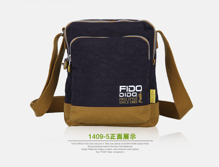 Sac pour homme - Ref 52207 Image 28