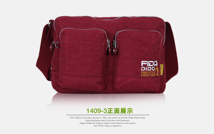 Sac pour homme - Ref 52207 Image 20