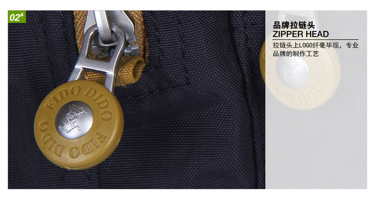 Sac pour homme - Ref 52207 Image 33