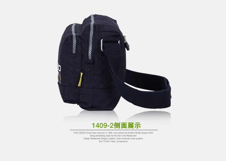 Sac pour homme - Ref 52207 Image 17