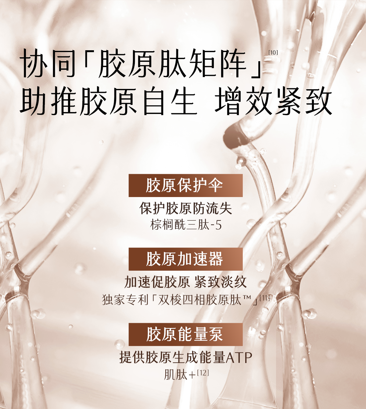 【中国直邮】 谷雨 山参胶原霜抗皱淡纹紧致面霜 抗老保湿滋润修护 30g/罐