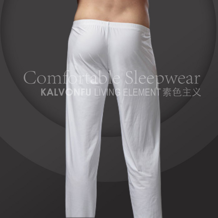 Pantalon pyjama jeunesse KALVON-FU - Ref 742029 Image 12