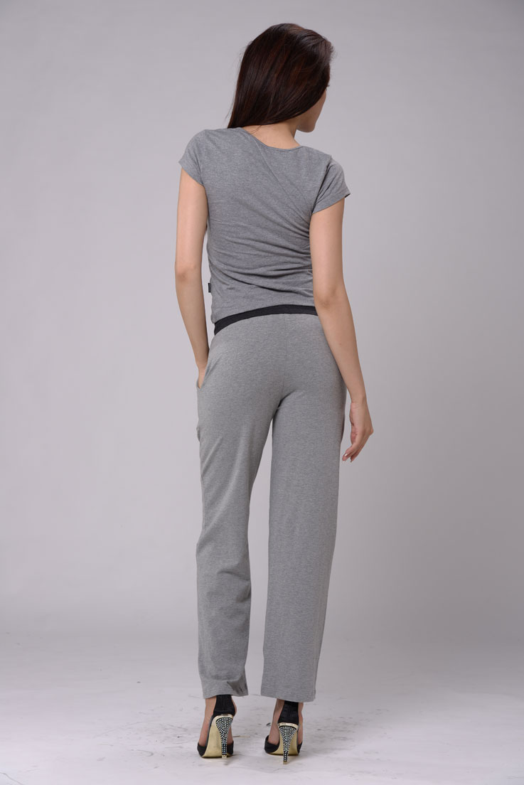 Pantalon pyjama jeunesse KALVON-FU - Ref 742011 Image 9