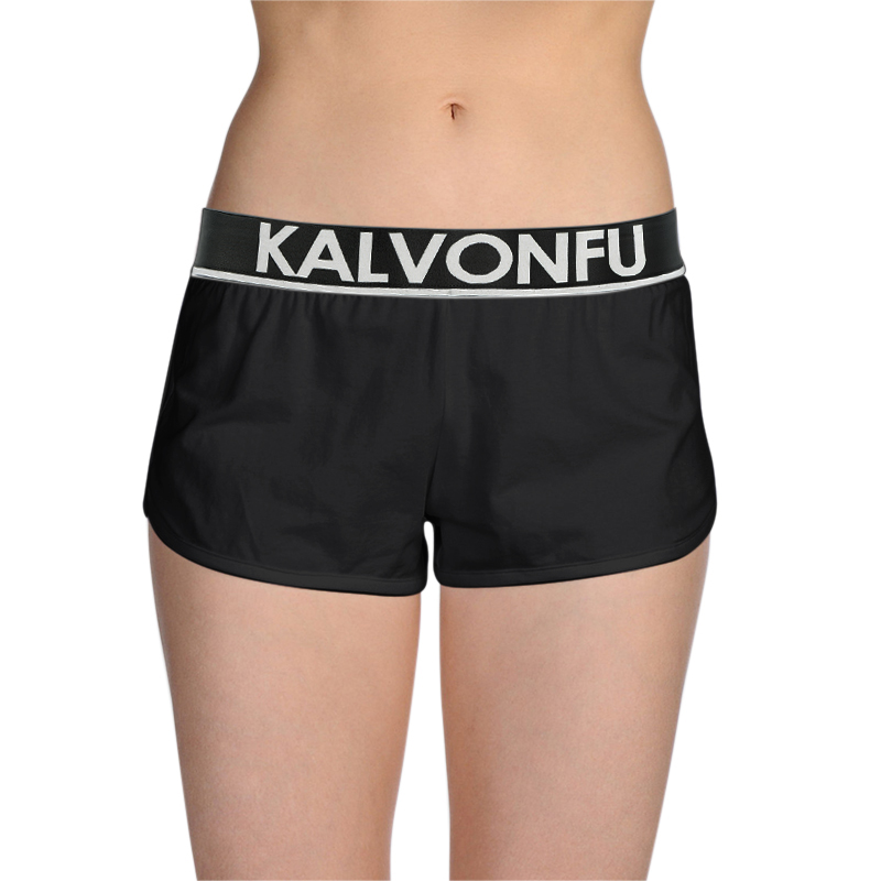 Pantalon pyjama jeunesse KALVON-FU - Ref 742034 Image 7
