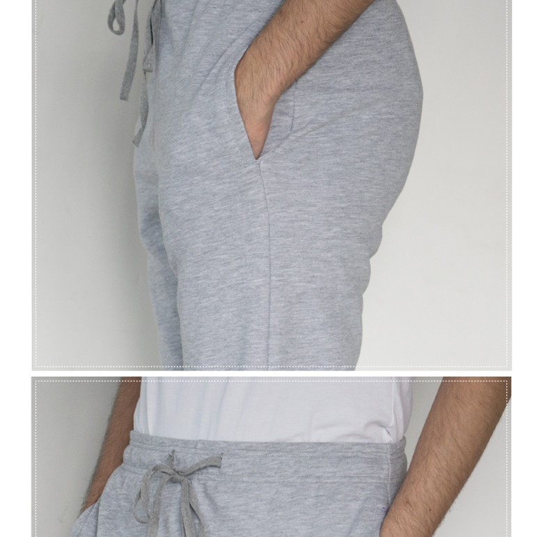Pantalon pyjama jeunesse KALVON-FU - Ref 741988 Image 10