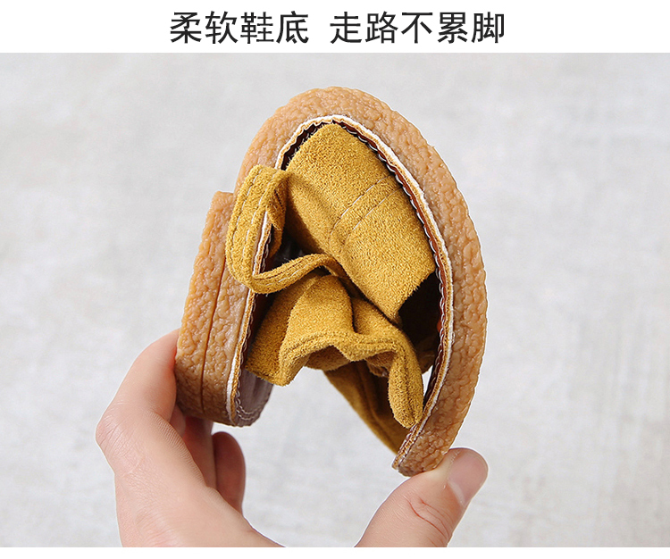 Phiên bản Hàn Quốc của dép xỏ ngón nữ mùa hè 2019 mới mặc phẳng bên ngoài đế mềm đế mềm và dép đi biển - Dép dép crocs literide
